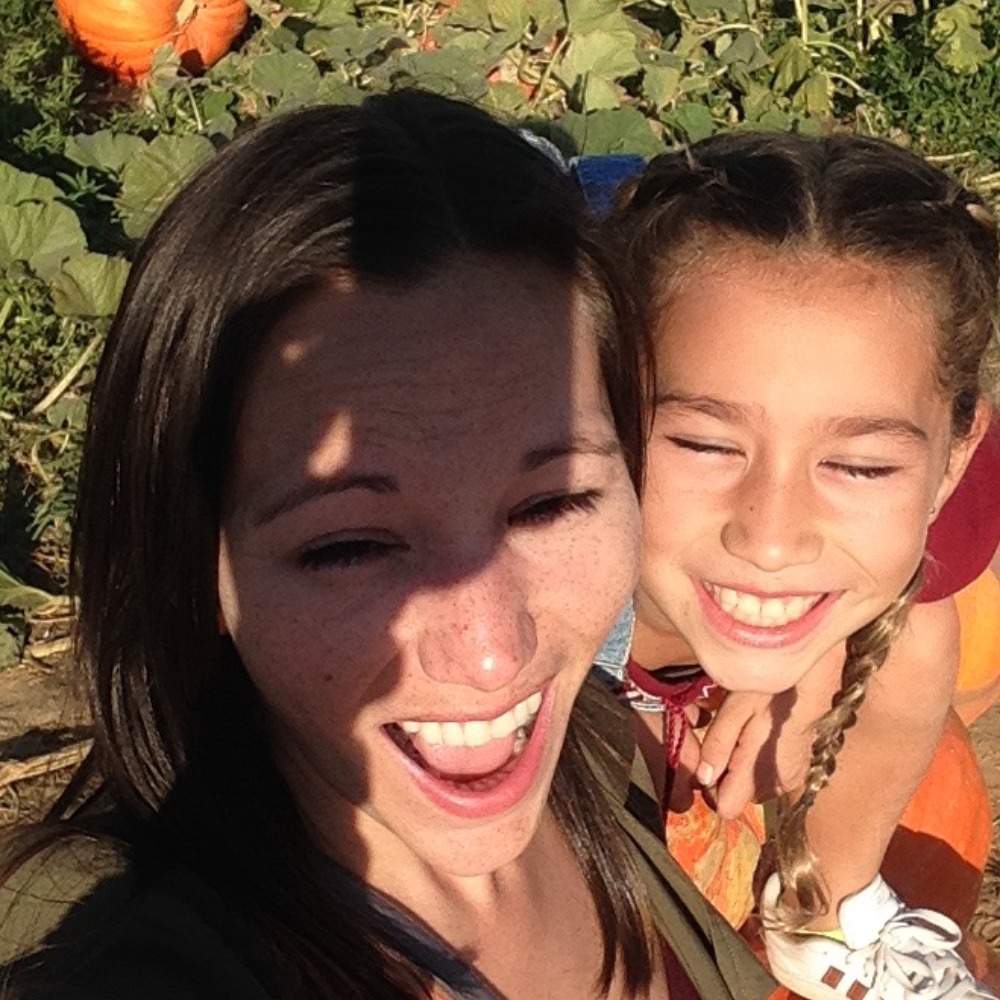 Meet your Posher, Kindra